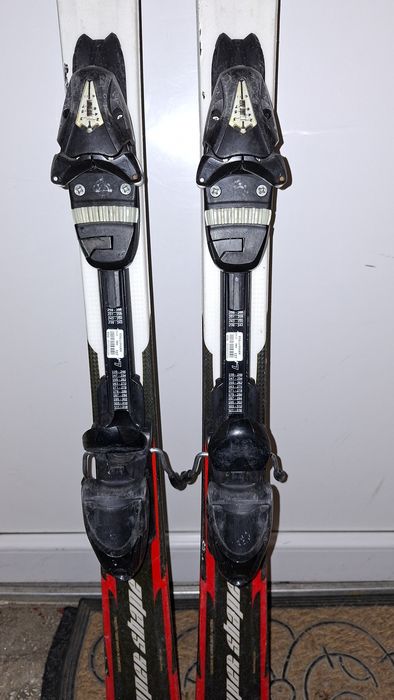 Schiuri HEAD lungime 127 cm