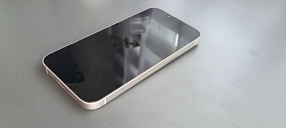 Iphone 13, 128gb, 100% капацитет