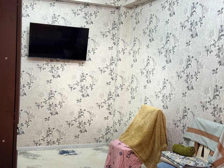 Algoritm eshonguzar city