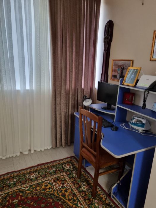 Аренда квартиры, с ремонтом.