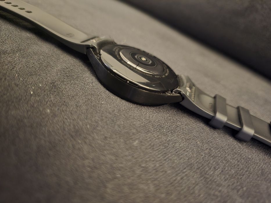 Samsung watch 6 classic 47мм