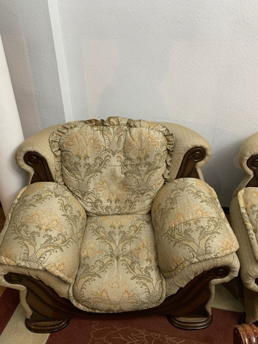 Диван для гостиной