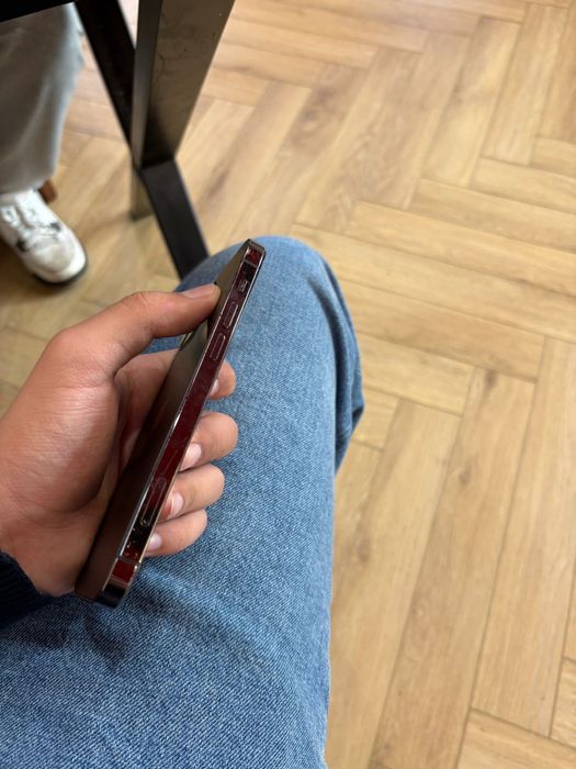 Айфон 12про 128гб идеал !!!