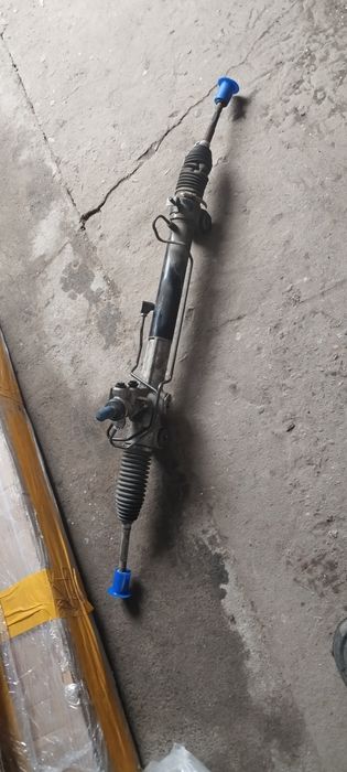 Рулевая рейка Лексус РХ