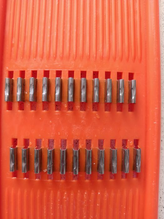 Терка для Корейской моркови