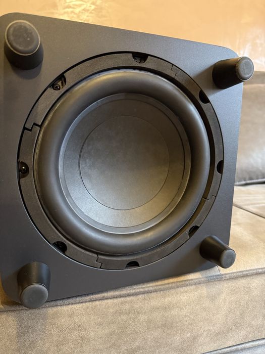 Саундбар JBL  BAR  3.1