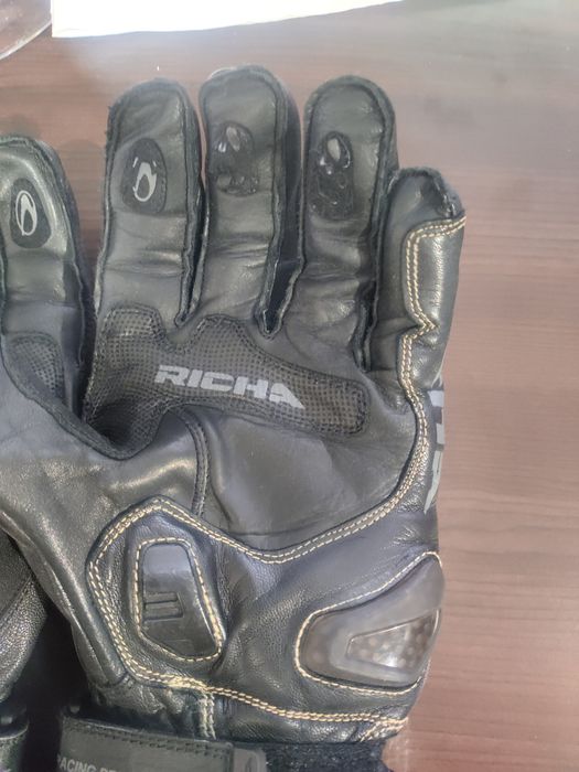 Мото ръкавици RICHA SAVAGE 2