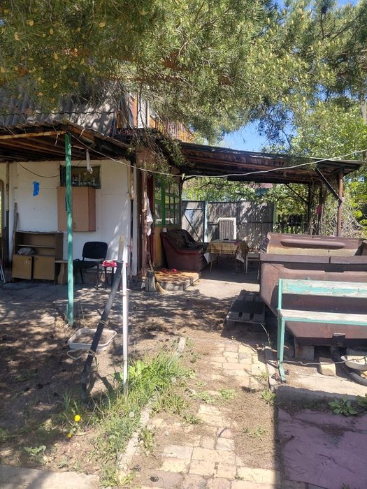 продам дачу в Михайловке