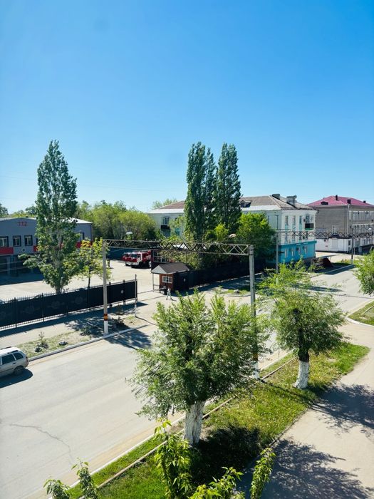 Продам 3-х комнатную квартиру
