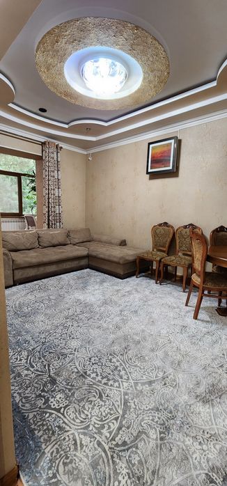 Продаётся 3х комнатная квартира по адресу Гагарина