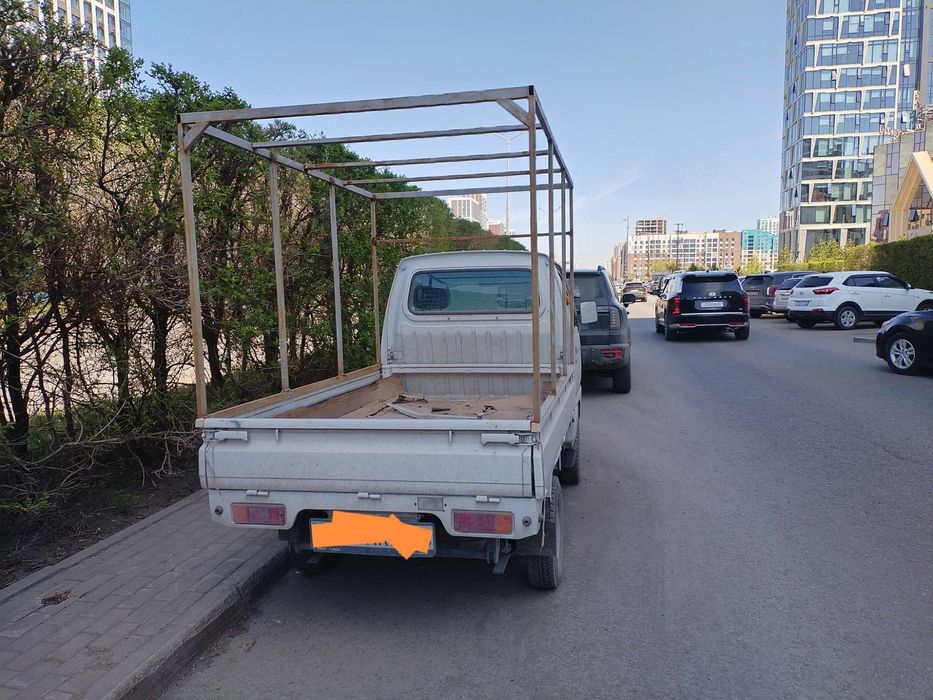 Сдам лабо Шевроле в аренду