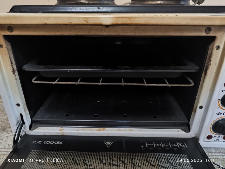 Духовка печ ITIMAT б/у