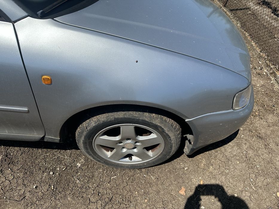 Audi A3 8l на части с много ектри