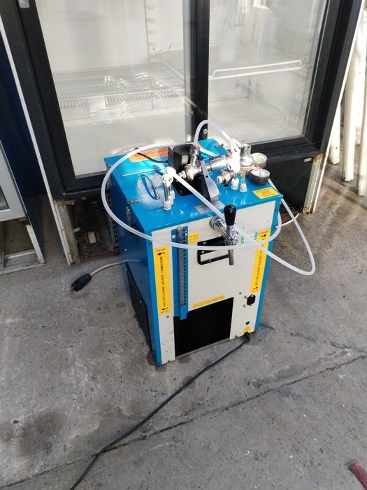 Dozatoare profesionale /dozator Mobil /răcitor/draft