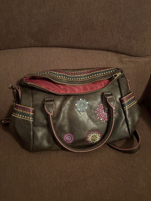 Geantă de mână DESIGUAL