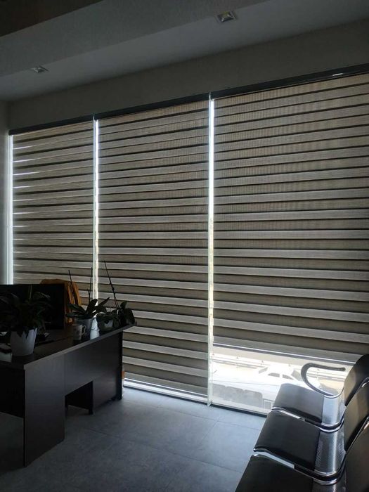 Жалюзи /Jalyuzi/ Ролл-шторы европейского качества с гарантией.