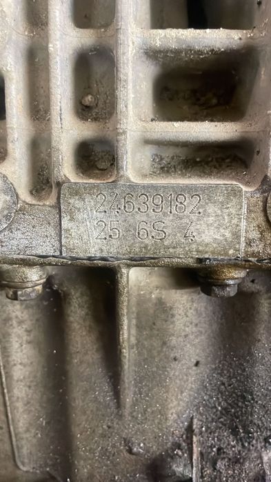 Bmw e39 запчасти м52 б25