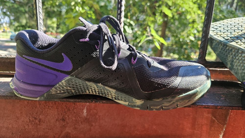 Nike metcon 2 training shoes