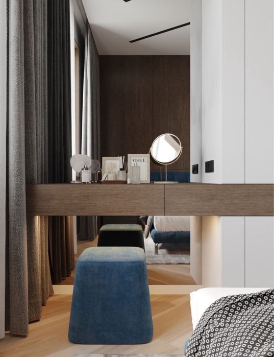 Ц-1 Бибигон Новостройка! Сдаётся 2х комнатная!