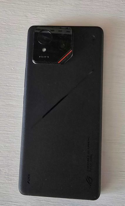 Asus rog 9 pro 24 GB RAM