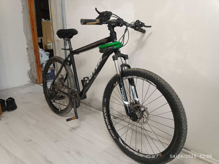 Велосипед Totem.