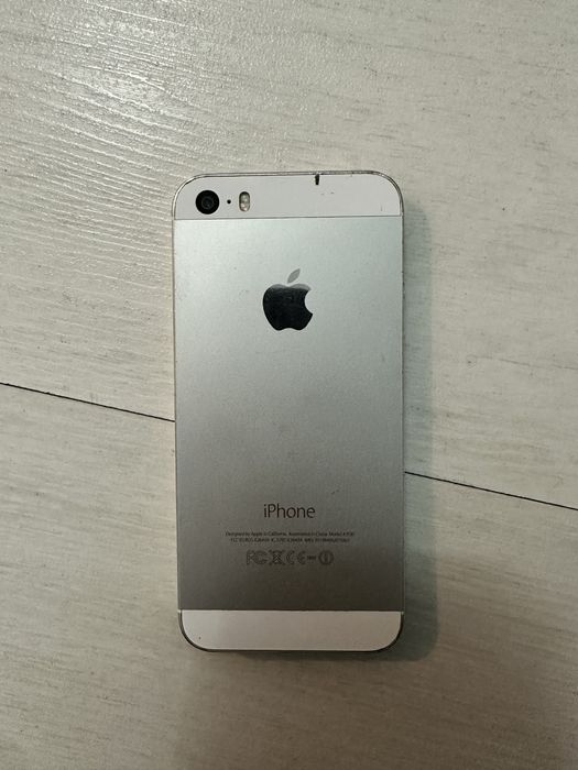 Продается iPhone 5s
