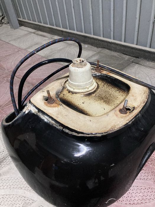 Мойка парихмахерская