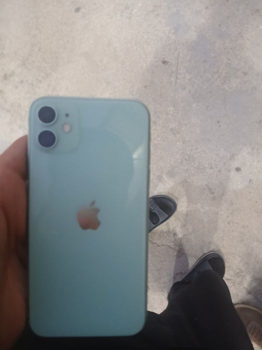 Iphone 11 128 gb