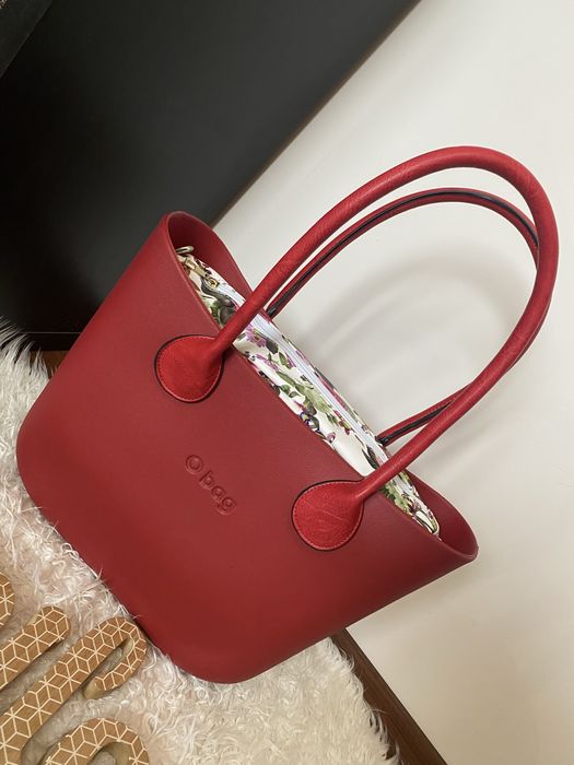 Промо вълна Дамска чанта и дръжки тип obag o bag