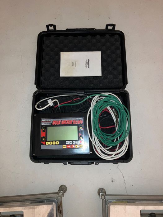 Кантари за настройка на теглото на състезателни коли