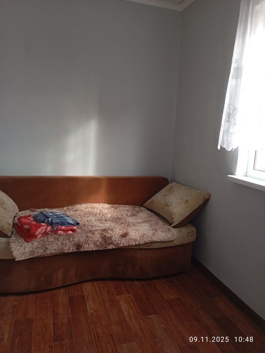 Продам двухкомнатную квартиру