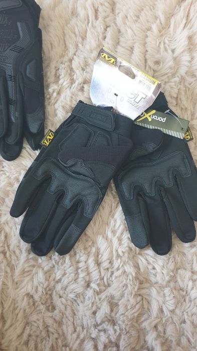 Manusi Mechanix   L