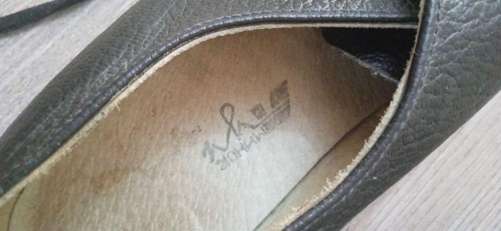 Обувь для мальчиков