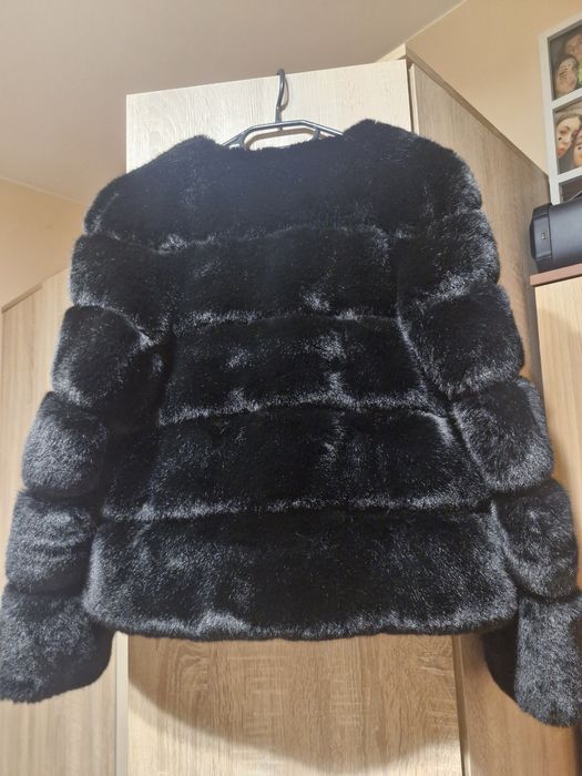 Blanita neagra,M