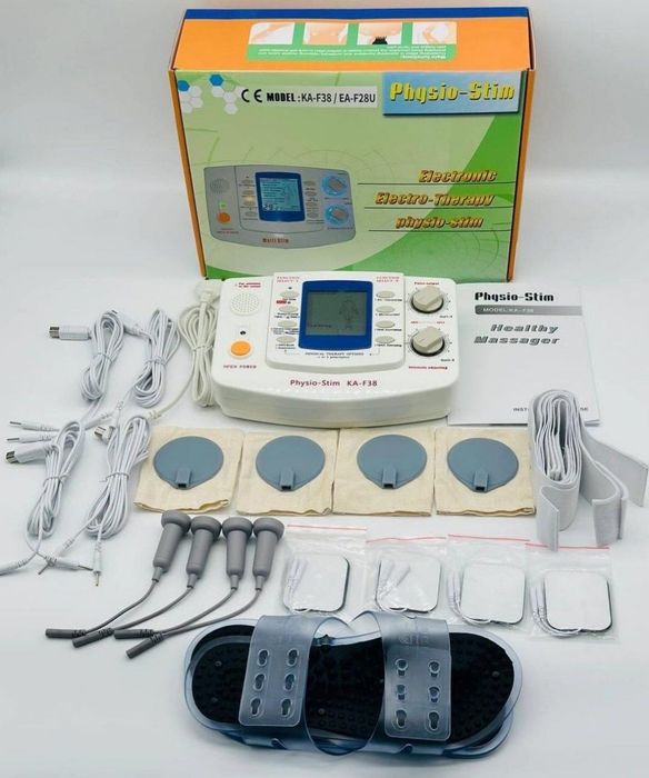 Цзинда Зинда Электрафер апарат Zinda Elektfarez aparat bor