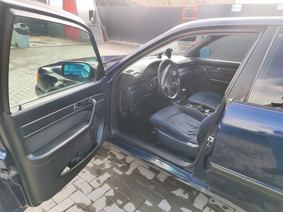 Продам Ауди 100 audi