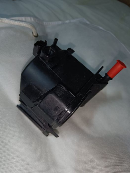 Filtru combustibil (diesel)