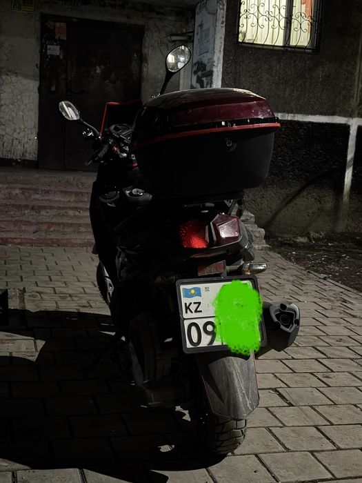 Продается скутер