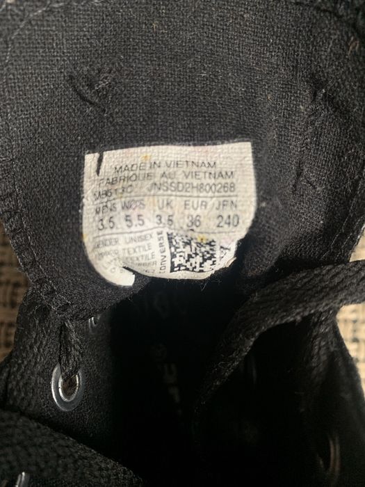 Converse конверсы кеды