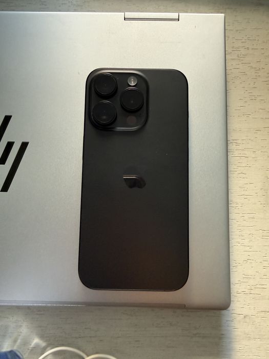 Iphone 15 pro dual sim