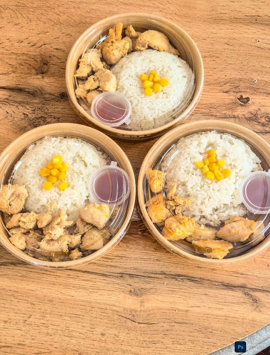 Домашняя еда еда