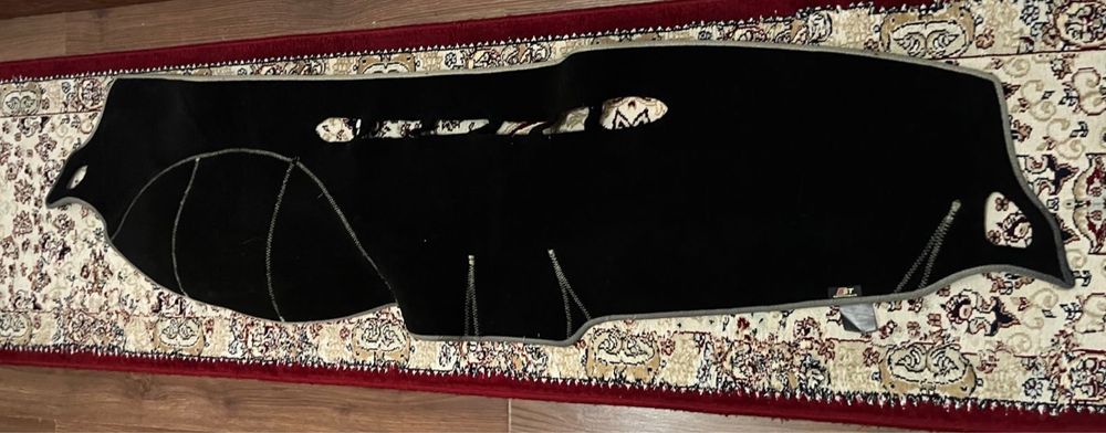 Ларгус ке консуль