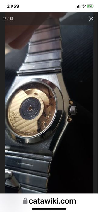 Сет оригинални Швейцарски  часовници