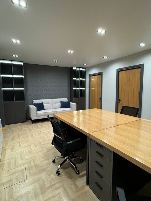 Аренда Новый Нежелое Hi-Tech Office IT Park Памятник Вдоль дороги 87м2