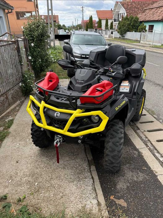 ATV de vanzare CAN-AM 1000