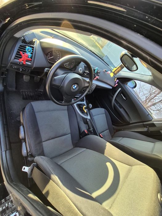 BMW 1 Series 2006 — imagine 3