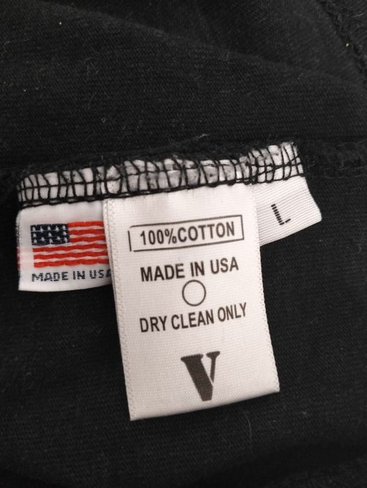 Vlone T-shirt new