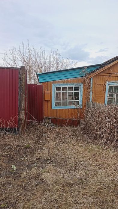 Продам дом на слом