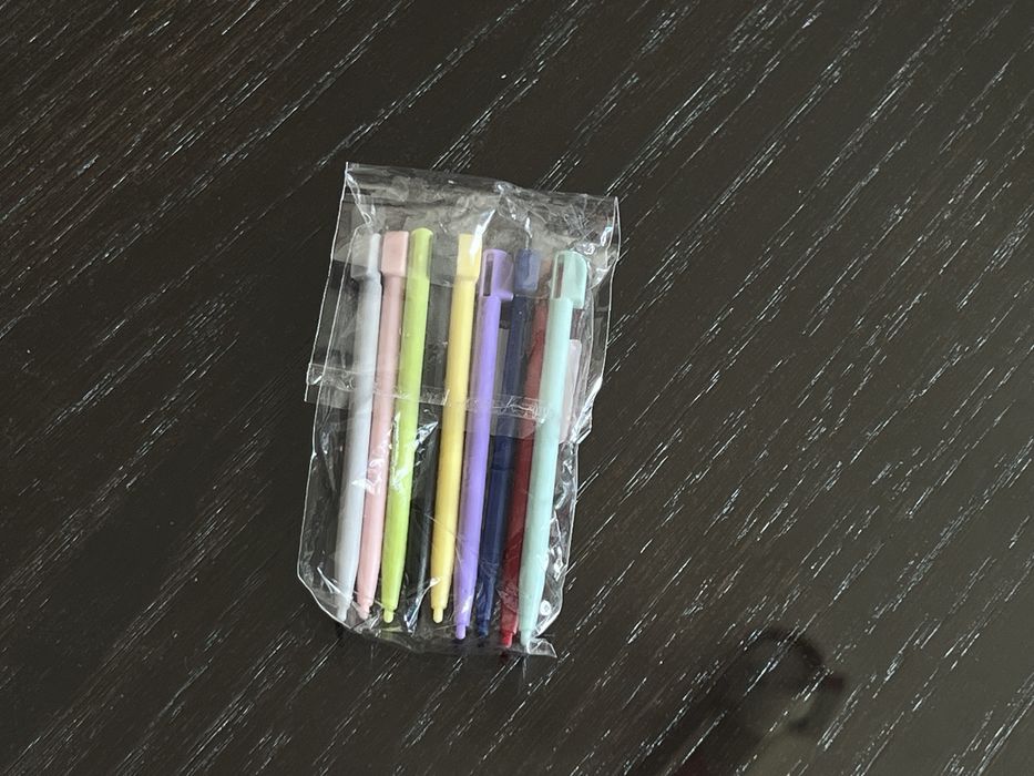 Nintendo DSLite R4 card