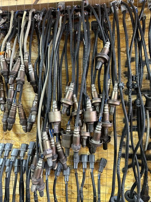 Лямдазонд : Тойота,Лексус